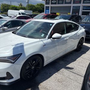 2026 Acura INTEGRA W/A-SPEC 照片 3