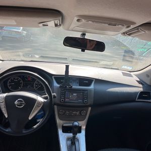 صورة مصغرة 36 لـ 2014 Nissan SENTRA SR