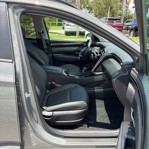 2024 Hyundai TUCSON SEL 缩略图 32