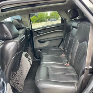 2011 Cadillac SRX LUXURY COLLECTION 照片 33