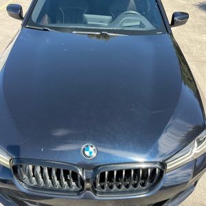 صورة 15 لـ 2023 BMW M550 I XDRIVE