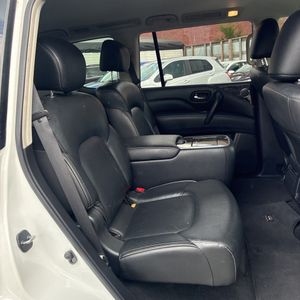 صورة 34 لـ 2021 Infiniti QX80 LUXE
