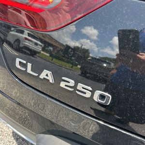 2024 Mercedes-BENZ CLA — миниатюра 23