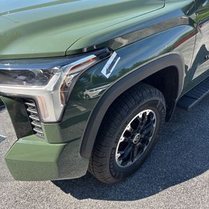 2022 Toyota TUNDRA SR5 缩略图 46