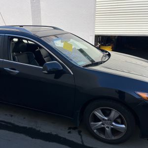 صورة 11 لـ 2012 Acura TSX SPORT WAGON W/TECH