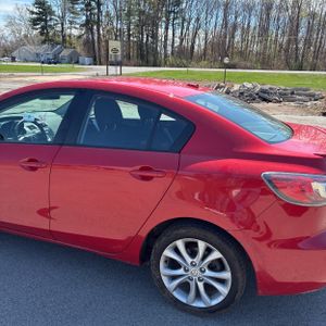 MAZDA MAZDA3 S SPORT - 6