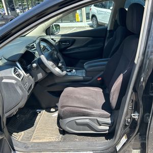 2017 Nissan MURANO S thumbnail 32