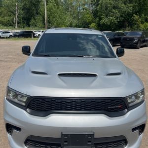 2024 Dodge DURANGO R/T PLUS — миниатюра 15