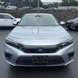 صورة مصغرة 14 لـ 2023 Honda CIVIC LX