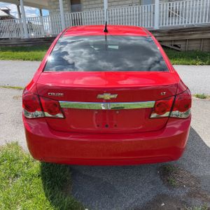 CHEVROLET CRUZE - 7