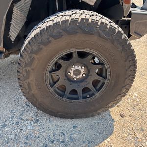 2016 JEEP WRANGLER SPORT thumbnail 20