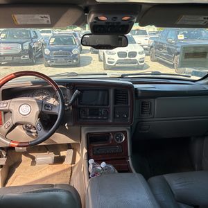 2006 Cadillac ESCALADE ESV BASE 缩略图 36