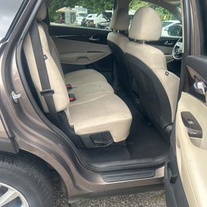 صورة مصغرة 35 لـ 2019 KIA SORENTO LX