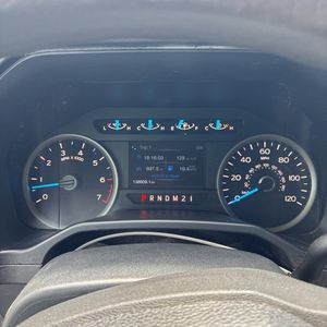 2016 FORD F-150 XLT — миниатюра 39