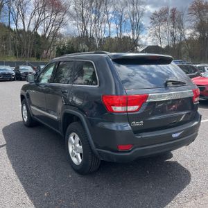 JEEP GRAND CHEROKEE LAREDO - 5