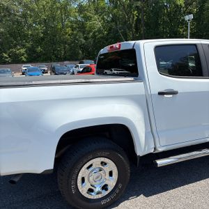 CHEVROLET COLORADO WORK TRUCK - 9
