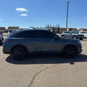 HONDA HR-V SPORT - 10