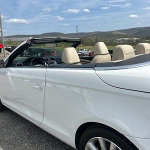 VOLKSWAGEN EOS KOMFORT - 6