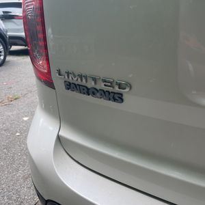 2013 FORD EXPLORER LIMITED — миниатюра 23