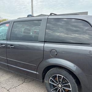 DODGE GRAND CARAVAN GT - 6