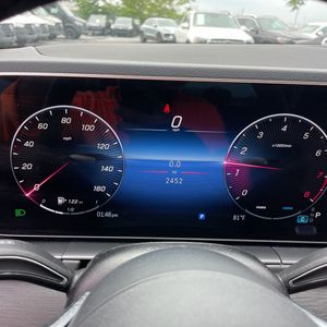 صورة مصغرة 41 لـ 2026 Mercedes-BENZ GLE