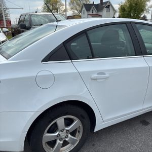 CHEVROLET CRUZE LT FLEET - 8