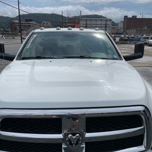 2017 RAM 3500 TRADESMAN 照片 15