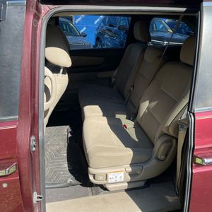 صورة 33 لـ 2013 Honda ODYSSEY EX