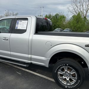 FORD F-150 XLT - 6