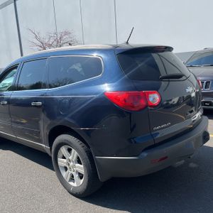 CHEVROLET TRAVERSE LT - 6