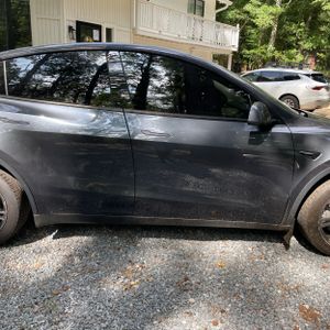 صورة مصغرة 11 لـ 2025 Tesla MODEL Y LONG RANGE