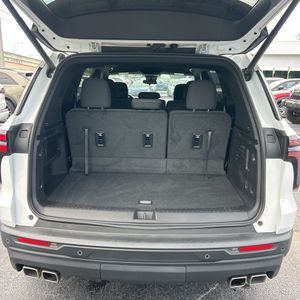 2024 Chevrolet TRAVERSE LS — миниатюра 41