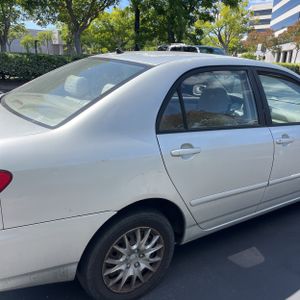 TOYOTA COROLLA - 9