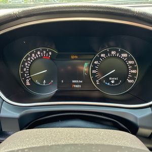 2016 Lincoln MKX RESERVE 缩略图 41