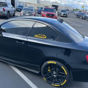 BMW 1-SERIES 135I - 6