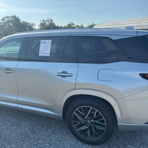 2024 Lexus TX 350 PREMIUM 照片 6
