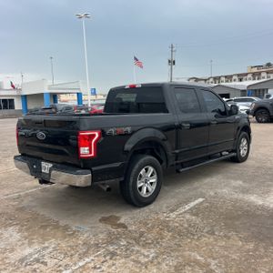 FORD F-150 XLT - 8