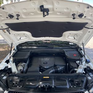 صورة مصغرة 44 لـ 2024 Mercedes-BENZ GLE