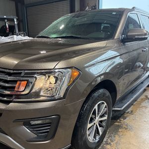 صورة مصغرة 59 لـ 2018 FORD EXPEDITION XLT