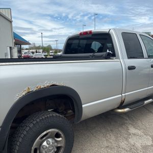DODGE RAM 3500 SLT - 9