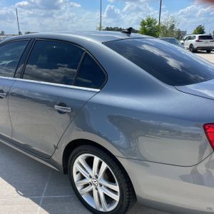 VOLKSWAGEN JETTA TDI SEL - 6