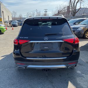 MERCEDES-BENZ GLE - 7