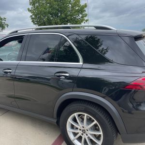 MERCEDES-BENZ GLE - 6