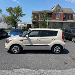 KIA SOUL BASE - 3