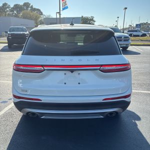 LINCOLN CORSAIR RESERVE - 7