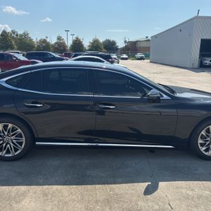 2019 Lexus LS 500 BASE 缩略图 11