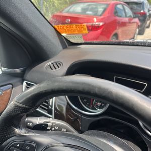 2016 Mercedes-BENZ GLE — миниатюра 62