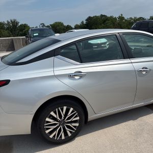 صورة 9 لـ 2024 Nissan ALTIMA 2.5 SV