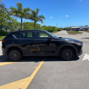 Mazda CX-5 Sport - 10