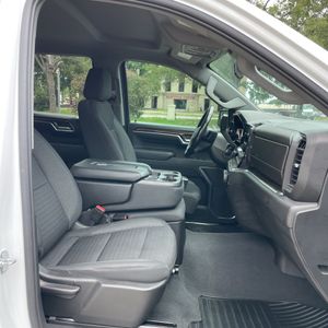 2022 Chevrolet SILVERADO 1500 LT — миниатюра 33